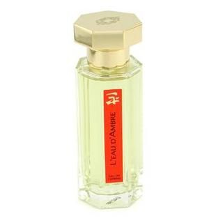 L'Eau D'Ambre Eau De Toilette Spray L'Eau D'Ambre Eau De Toilette Spray