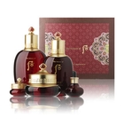 The History of Whoo - Jinyul Special Set (5 items): Balencer 150ml + Lotion 110ml + Cream 20ml + Eye Cream 4ml + Essence 7ml The History of Whoo - Jinyul Special Set (5 items): Balencer 150ml + Lotion 110ml + Cream 20ml + Eye Cream 4ml + Essence 7ml