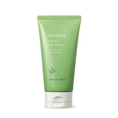 Innisfree - Green Tea Cleansing Foam 150ml Innisfree - Green Tea Cleansing Foam 150ml