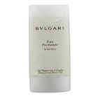 Bvlgari - Au the Blanc Shampoo and Shower Gel