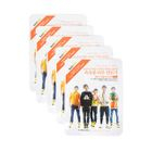 Baviphat - Mask Sheet - for dry & pore skin