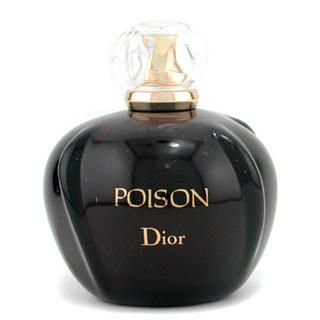 Poison Eau De Toilette Spray Poison Eau De Toilette Spray