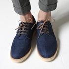 Rone - Lace-Up Oxfords