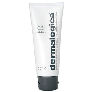 Gentle Cream Exfoliant