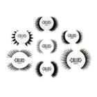 Callas - Eye Lash Set (13 pcs.)