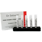 Dr. Sebagh - Pure Vitamin C Powder Cream