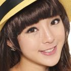 GEO - Magic Color Lens HC-244 (Grang Grang Brown) [P-0.00 ONLY]