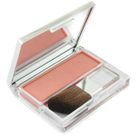 Clinique - Blushing Blush Powder Blush - # 104 Carefree Coral
