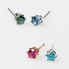 IPRAVS - Rhinestone Studs