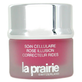 Cellular Treatment Rose Illusion Line Filler Cellular Treatment Rose Illusion Line Filler