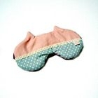 iswas - Quilted Sleeping Eye Mask