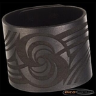 BICO - Burnt Leather Cuff