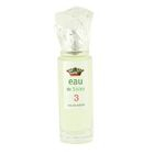 Sisley - Eau De Sisley 3 Eau De Toilette Spray