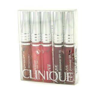 Long Last Glosswear SPF15 Collection ( #04 Sunset, #10 Air Kiss, #12 Kissyfit, #13 Fireberry, #18 Mystic ) Long Last Glosswear SPF15 Collection ( #04 Sunset, #10 Air Kiss, #12 Kissyfit, #13 Fireberry, #18 Mystic )