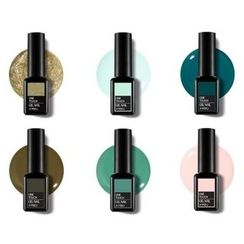 A'PIEU - One-Touch Gel Nail (44 Colors) A'PIEU - One-Touch Gel Nail (44 Colors)