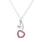 Bellini - Roses and Love Pendant
