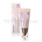 Innisfree - ECO Natural Cover BB Cream with Marshmellow SPF 45 PA+++ (#01 Light Beige) Innisfree - ECO Natural Cover BB Cream with Marshmellow SPF 45 PA+++ (#01 Light Beige)