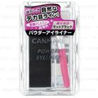 Canmake - Powder Eyeliner 01