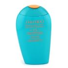 Shiseido - Sun Protection Lotion N SPF 15 ( For Face and Body ) Shiseido - Sun Protection Lotion N SPF 15 ( For Face and Body )