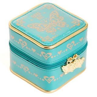 Jewel box