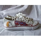 HVBAO - Smoker Sneakers