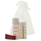 Christian Dior - Capture Totale Set: Multi-Perfection Lotion + Concentrate + Teint Foundation + Super Serum