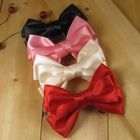 Cuteberry - Satin Bow Barrette