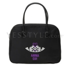 Anna Sui - Crown Computer Bag