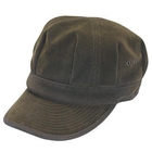 GRACE - Shirred Casquette