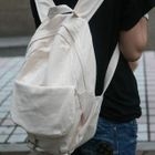 Smoothie - Buckled Backpack