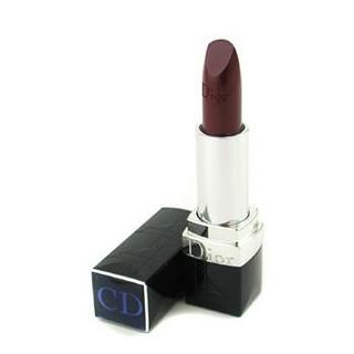 Rouge Dior Voluptuous Care Lipcolor - No. 862 Hypnotic Red