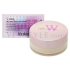 It's skin - I-Code W Control Shiny Loose Powder SPF 15 (#01 Light Beige)