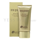 VOV - ES:pair Snail Cover BB Cream SPF 30 PA++ (#21 Light Beige)