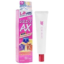 Kracie - AX 打斑膏 Kracie - AX 打斑膏