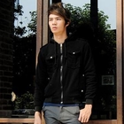 INTHING - Faux-Fur Lined Hooded Jacket