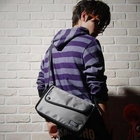 JERRY - Canvas Bag