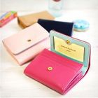 iswas - 'Crown' Series Wallet K