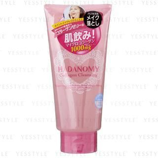 Hadanomy Collagen Cleansing Gel (for makeup remove) Hadanomy Collagen Cleansing Gel (for makeup remove)