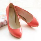 Smoothie - Patent Pumps