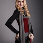 Moonbasa - Knit Scarf