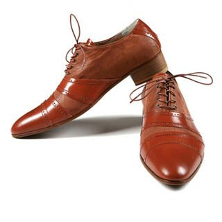 Handmade Loafers Handmade Loafers