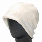GRACE - Gathered Knit Watch Cap