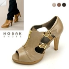 HOBAK girls - Open-Toe Platform Sandals 
