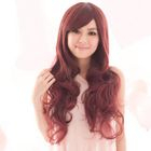 Clair Beauty - Long Full Wigs - Wavy