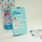 iswas - 'Shinzi Katoh' Series Galaxy S2 3G Case