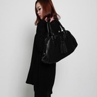 kenzi w - Tassel-Accent Tote 