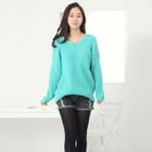 Stylewardrobe - V-Neck Sweater