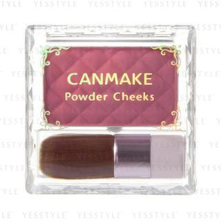 Powder Cheek #PW22 Pink Rose