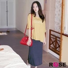 ROSE - Long Tank Dress
