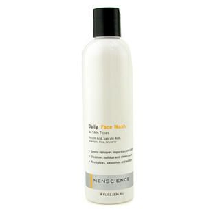 Daily Face Wash